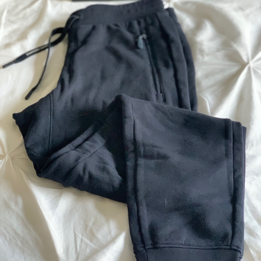 Men’ Armani Joggers